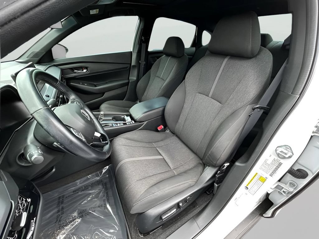 Used 2023 Honda Accord Sport image 11