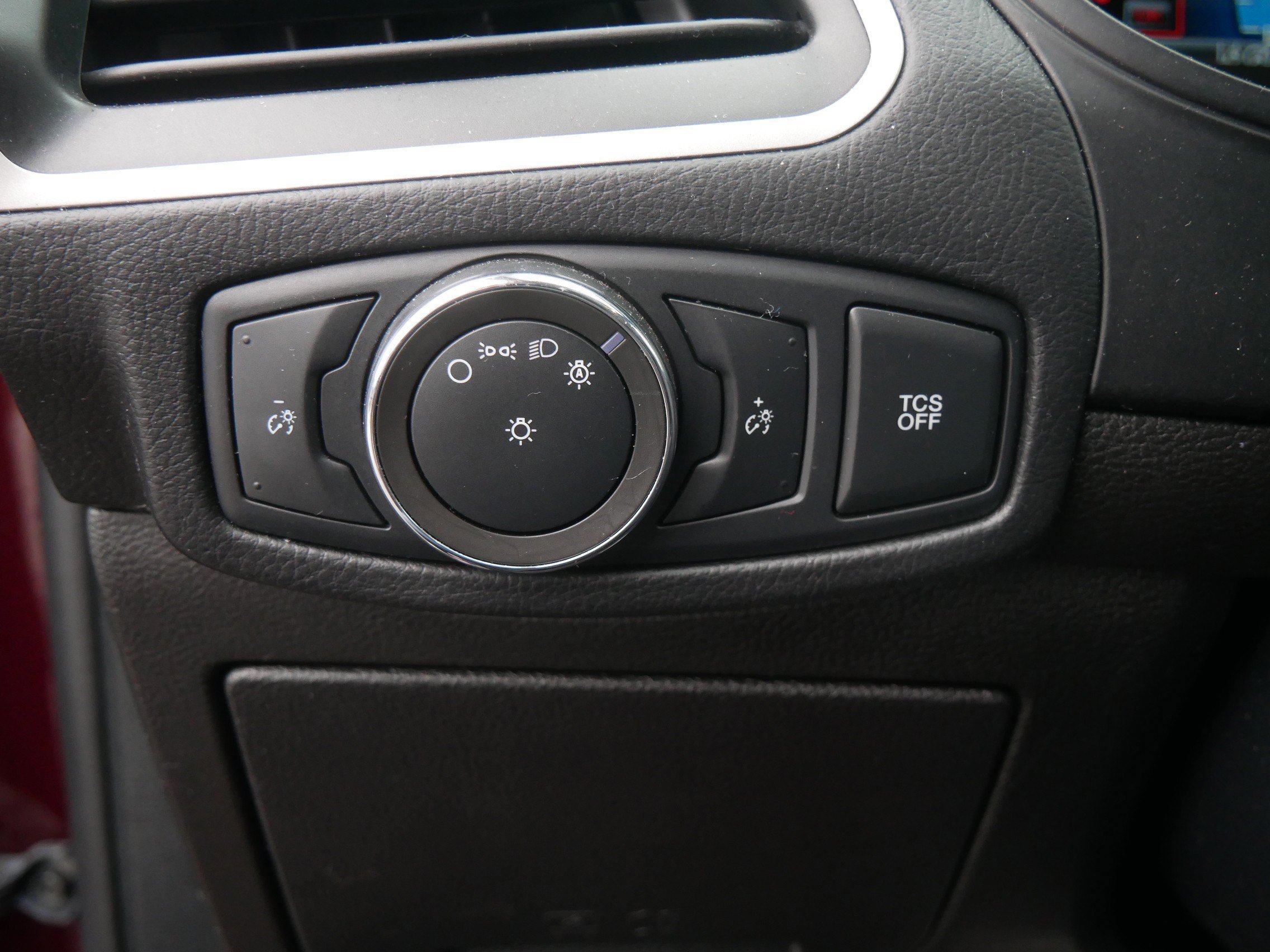 Certified 2022 Ford Edge SEL image 26