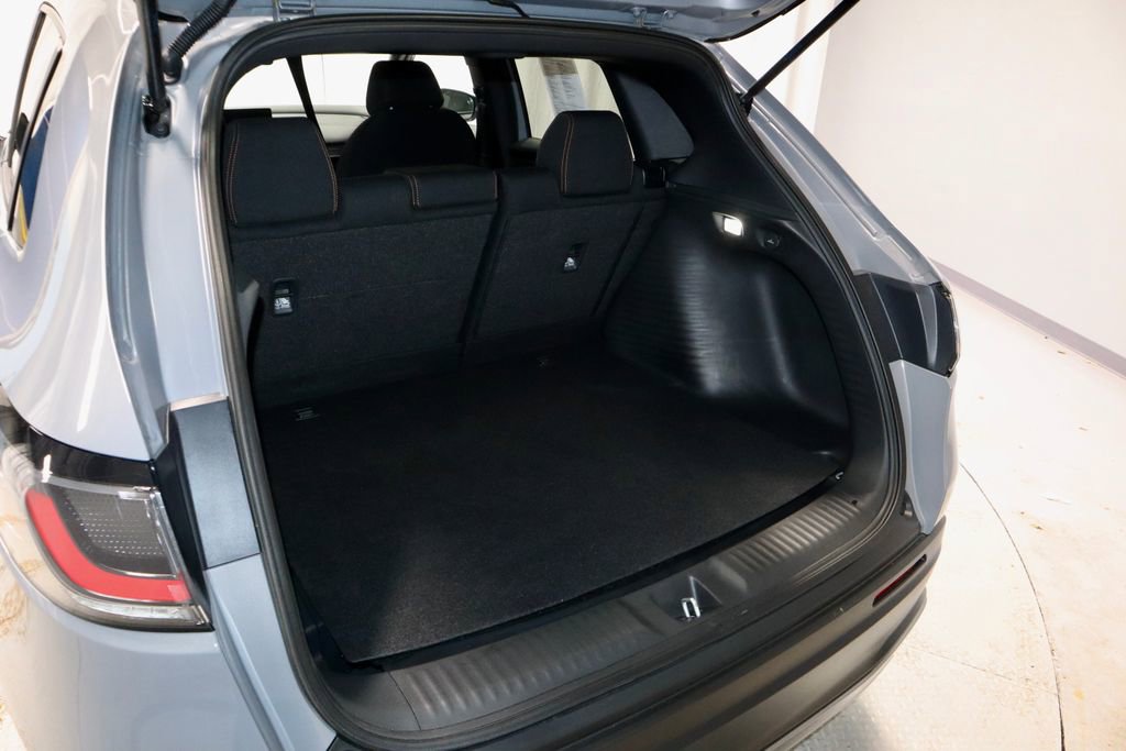 Used 2025 Honda HR-V Sport image 13