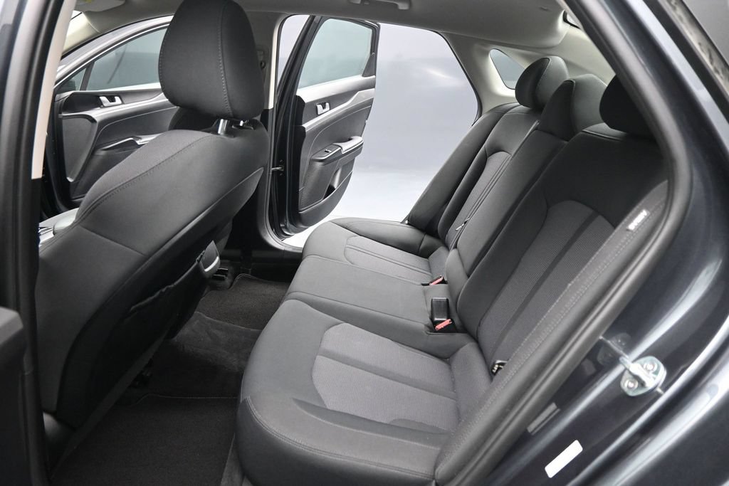 Used 2021 Kia K5 LXS FWD image 14