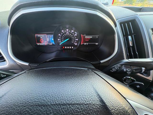 Certified 2020 Ford Edge SEL w/ Convenience Package AWD/4WD image 17