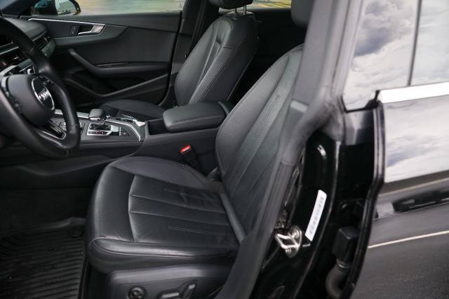 Used 2018 Audi A5 2.0T Premium Plus AWD/4WD image 20