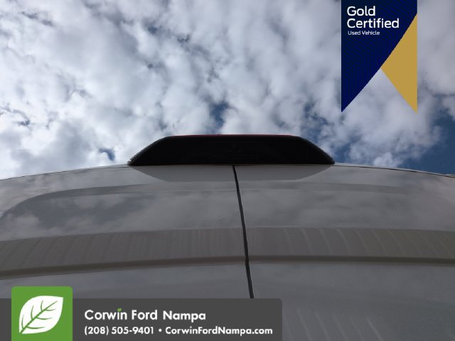 Certified 2025 Ford Transit 250 148 High Roof Extended w/ Load Area Protection Package RWD image 27
