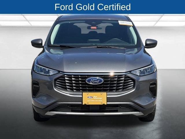Certified 2023 Ford Escape Active AWD/4WD image 2