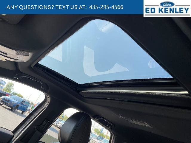 Used 2022 MAZDA CX-5 AWD 2.5 Turbo image 6
