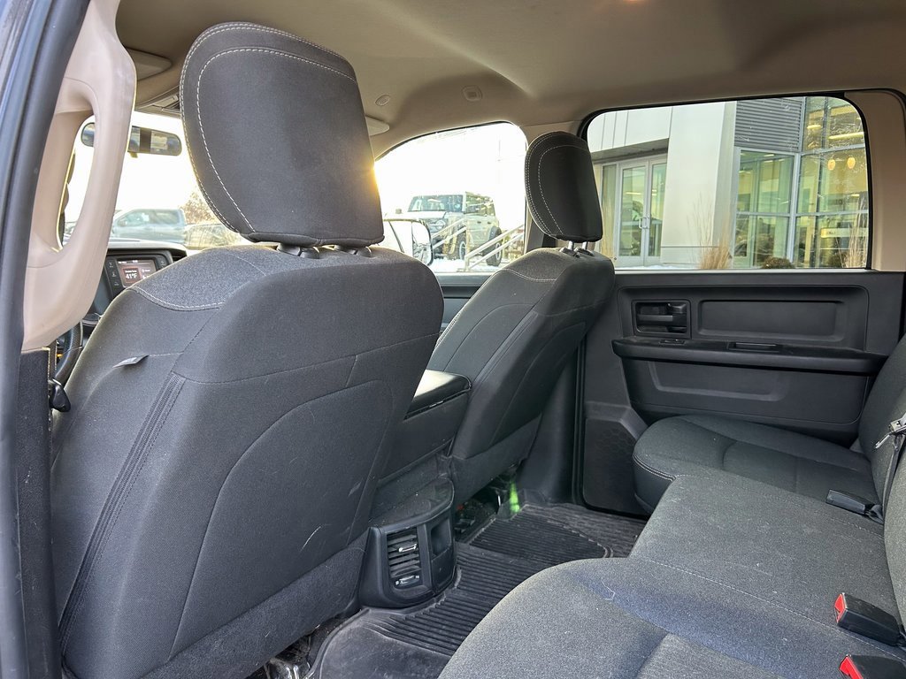 Used 2020 RAM 2500 Tradesman image 13