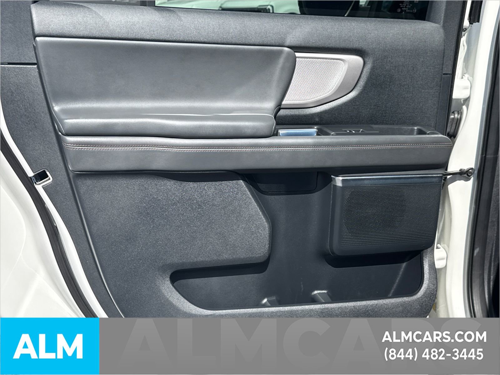 Certified 2025 Ford Expedition Max Active RWD image 28