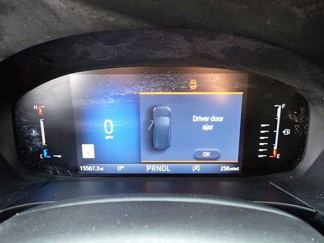 Certified 2024 Ford Escape ST-Line w/ Tech Pack #1 image 29