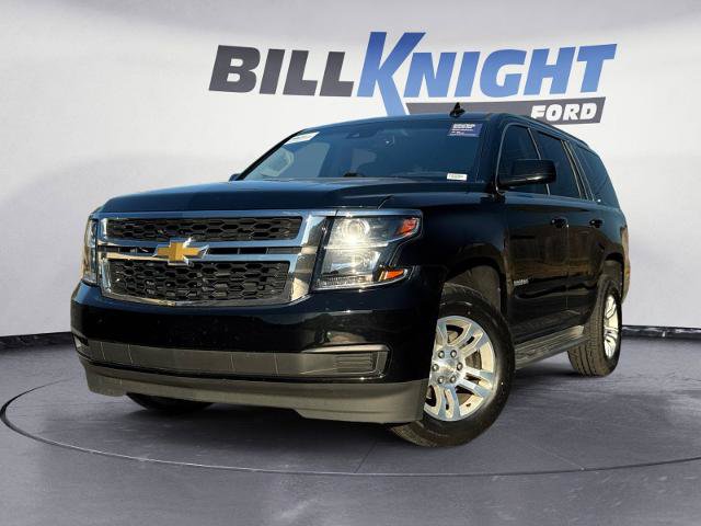 Used 2020 Chevrolet Tahoe LT