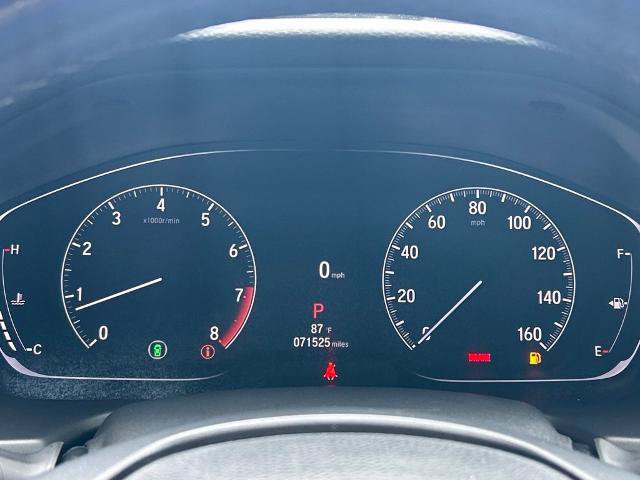 Used 2021 Honda Accord Sport image 25