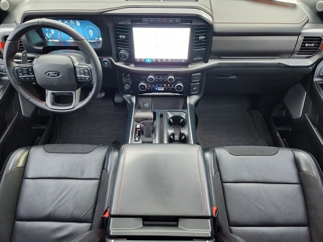 Certified 2024 Ford F150 Raptor image 26