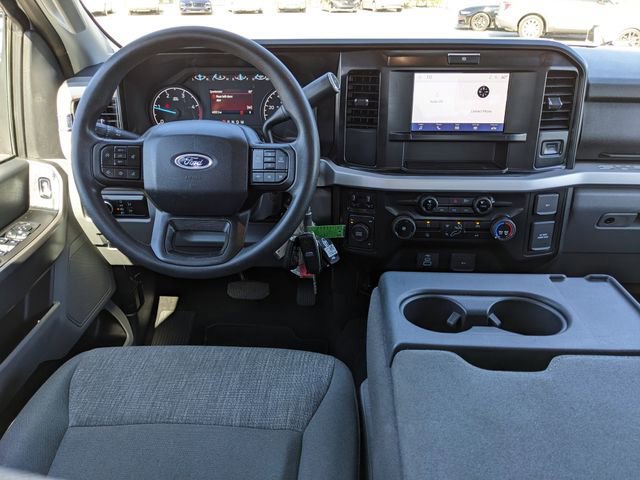 Certified 2025 Ford F250 XLT image 16
