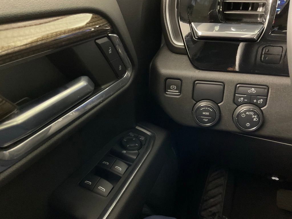 Used 2023 Chevrolet Silverado 1500 LT w/ LPO, Dark Essentials Package image 19