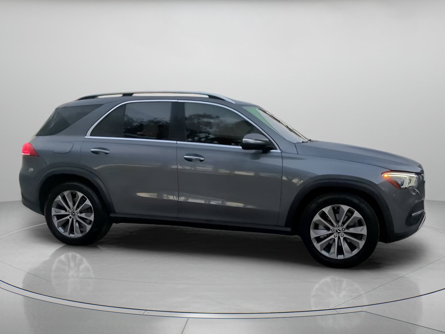 Used 2021 Mercedes-Benz GLE 350 image 34