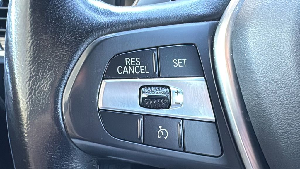 Used 2021 BMW X3 sDrive30i w/ Convenience Package RWD image 12