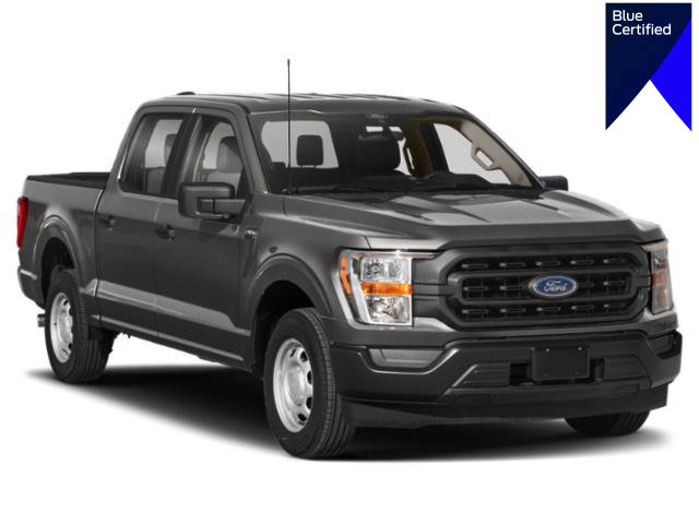 Certified 2023 Ford F150 XL w/ STX Appearance Package