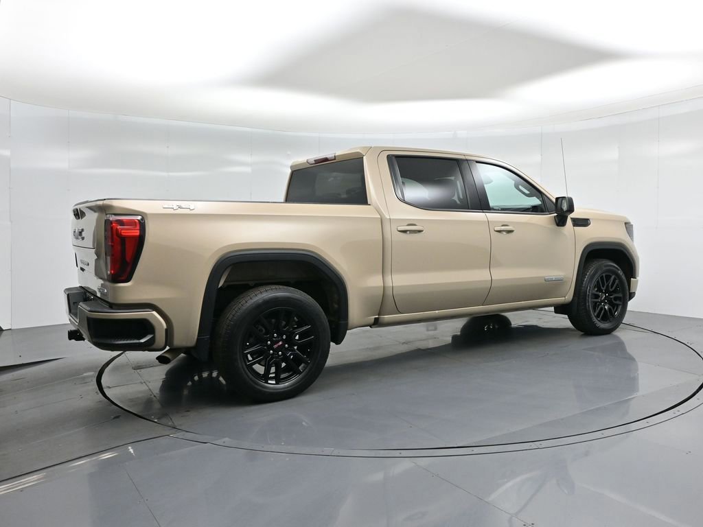 Used 2022 GMC Sierra 1500 Elevation image 12