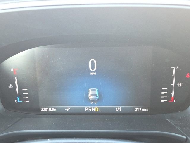 Certified 2024 Ford Escape ST-Line w/ Cold Weather Package image 44