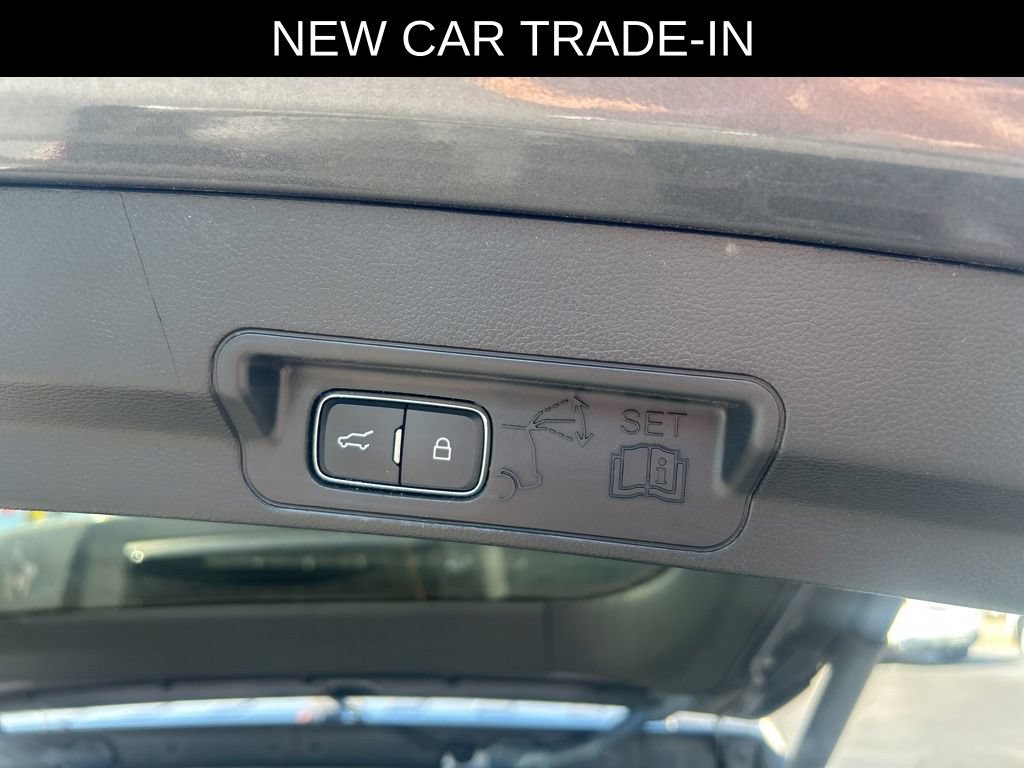 Certified 2022 Ford Explorer Timberline AWD/4WD image 28