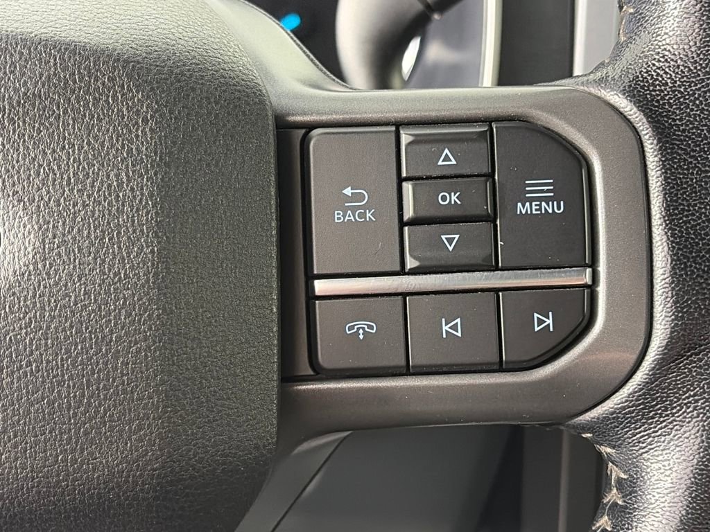 Certified 2021 Ford F150 XLT w/ Equipment Group 302A High image 18