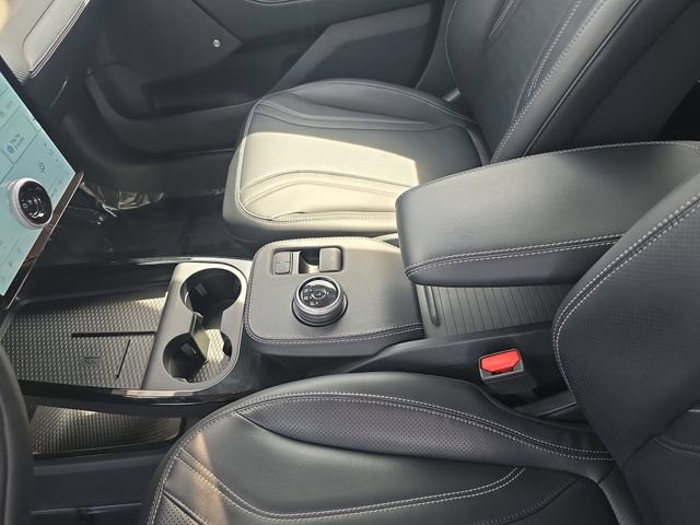 Certified 2022 Ford Mustang Mach-E Premium AWD/4WD image 21