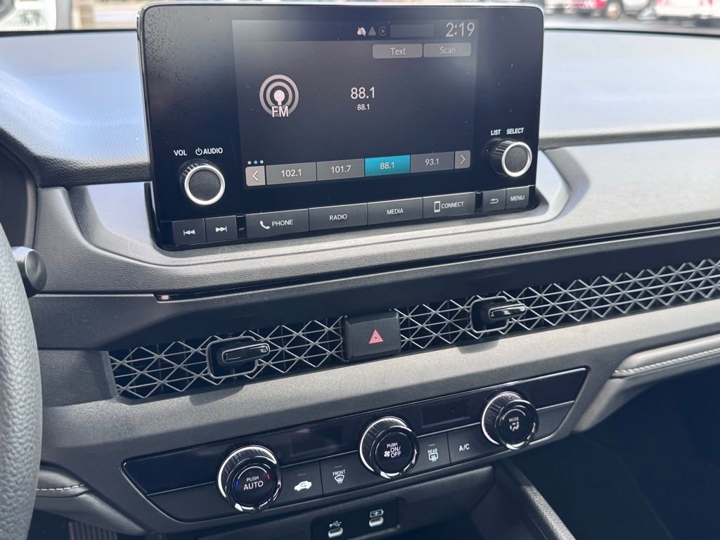 Used 2024 Honda Accord LX image 28