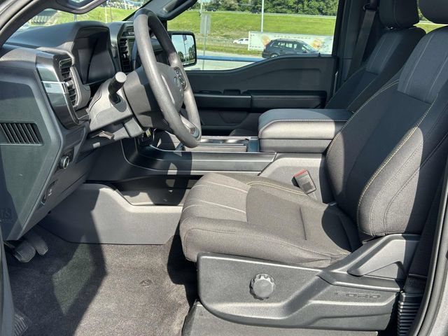 Certified 2024 Ford F150 STX RWD image 14