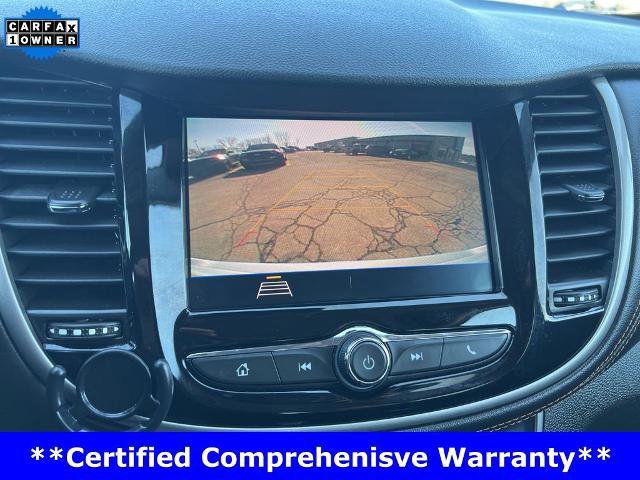 Used 2020 Chevrolet Trax LT w/ LT Convenience Package image 28