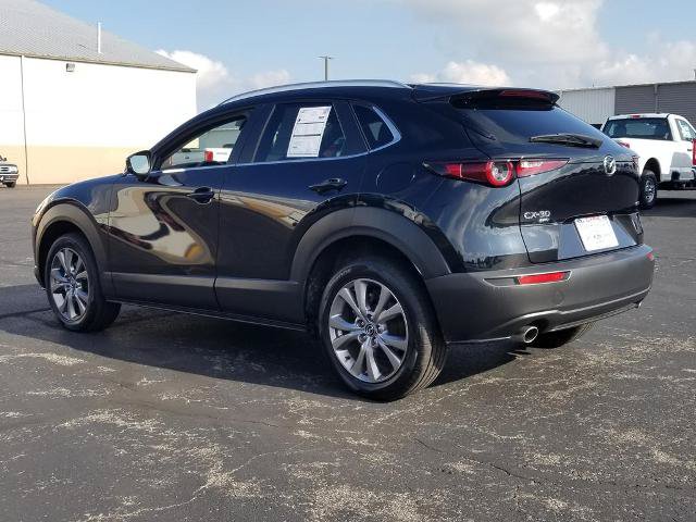 Used 2024 MAZDA CX-30 AWD 2.5 S w/ Preferred Package image 5