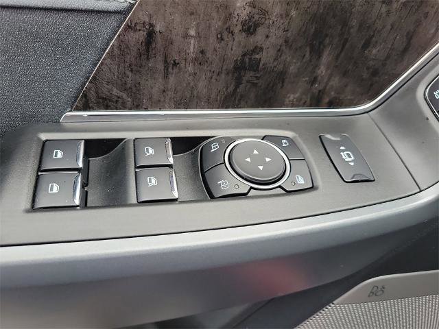 Certified 2024 Ford F250 Lariat w/ Sport Appearance Package image 23