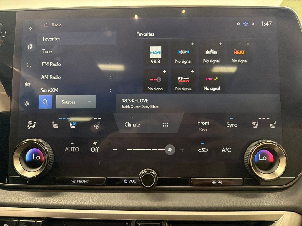 Used 2023 Lexus RX 350 FWD image 25