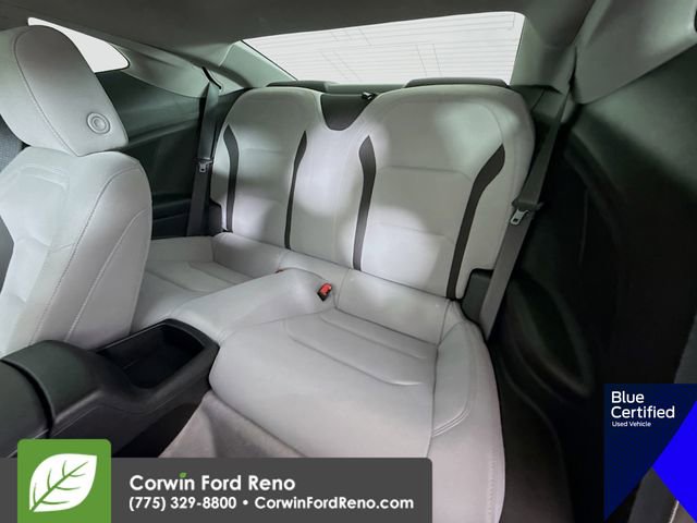 Used 2024 Chevrolet Camaro LT RWD image 25