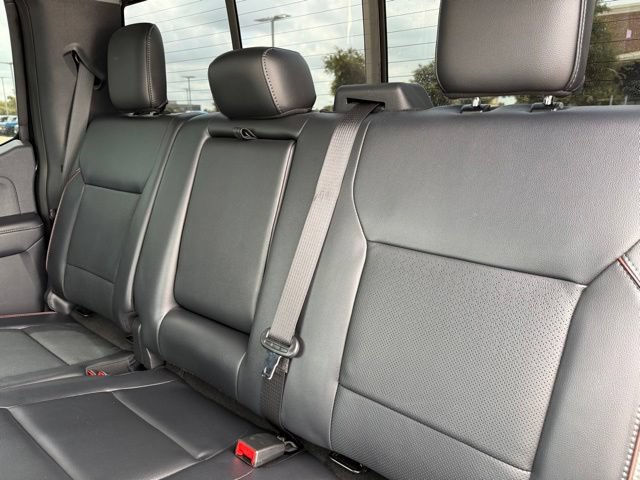 Certified 2024 Ford F250 Lariat w/ Lariat Ultimate Package AWD/4WD image 21