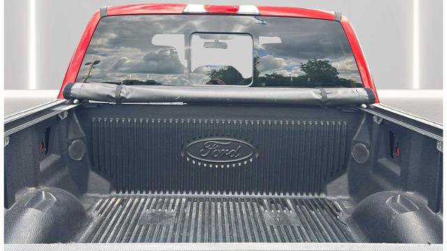 Certified 2023 Ford F150 XLT w/ Equipment Group 302A High AWD/4WD image 33