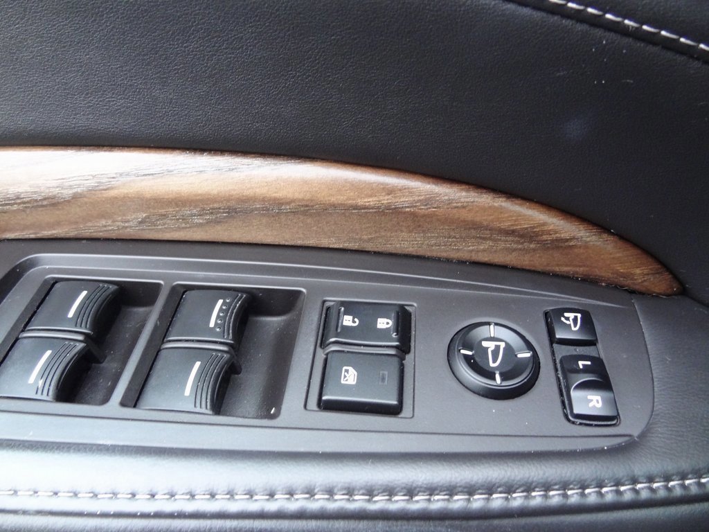 Used 2019 Acura MDX FWD w/ Advance Package image 20