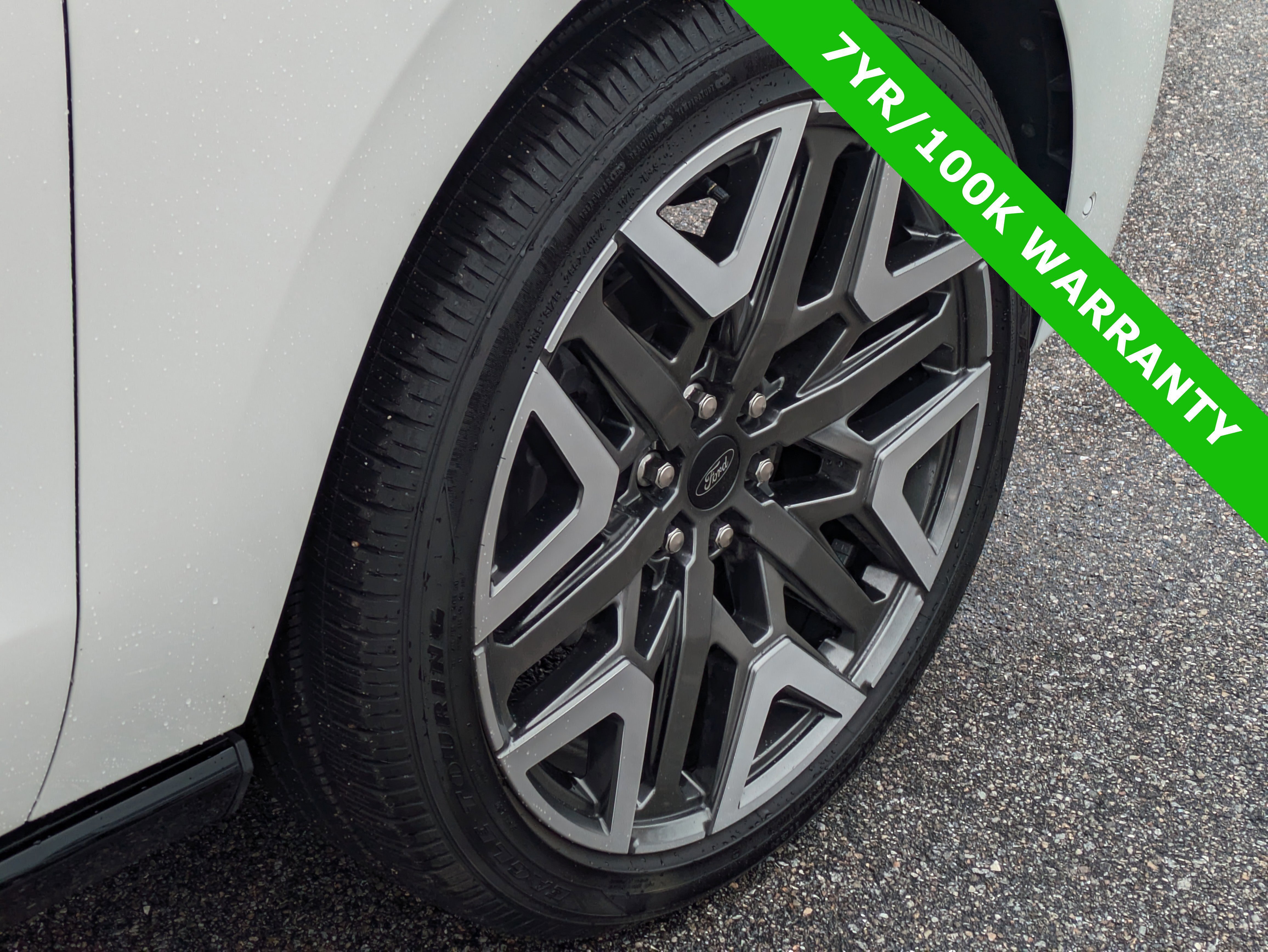 Certified 2025 Ford Expedition Platinum w/ Platinum Ultimate Package image 13