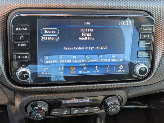 Used 2021 Nissan Kicks SV image 28