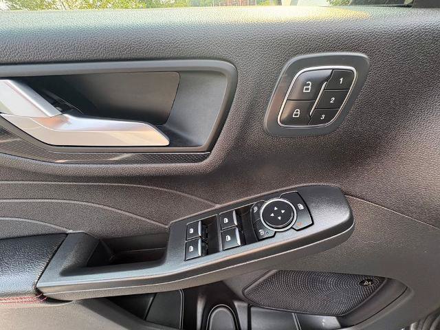 Certified 2023 Ford Escape ST-Line Elite w/ Premium Technology Package AWD/4WD image 20