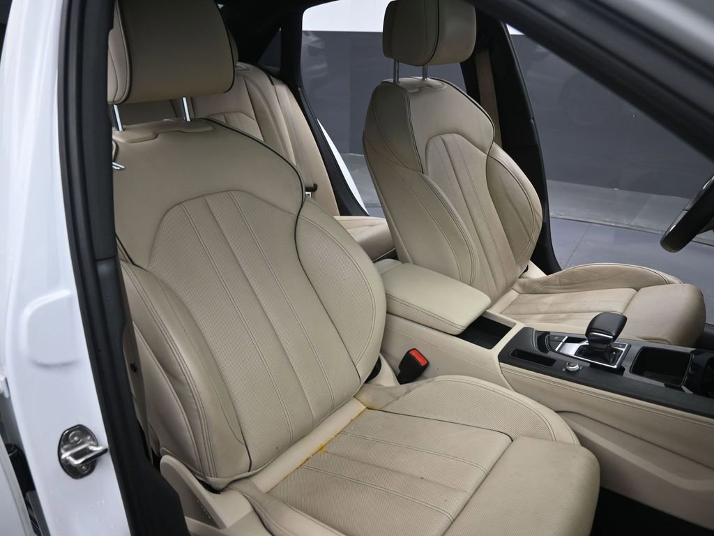 Used 2021 Audi A4 2.0T Premium Plus image 29