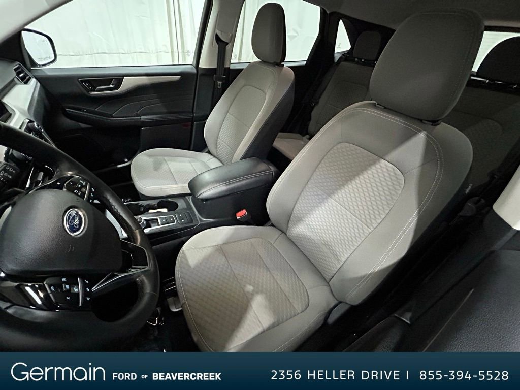 Certified 2022 Ford Escape SE w/ Convenience Package image 15