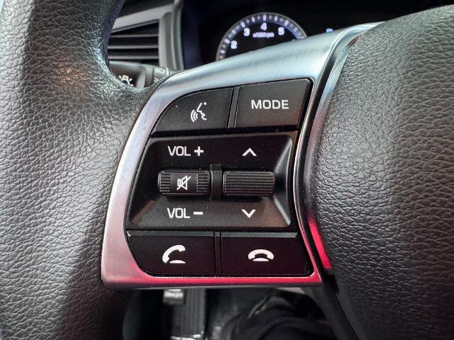 Used 2018 Hyundai Sonata SE FWD image 18