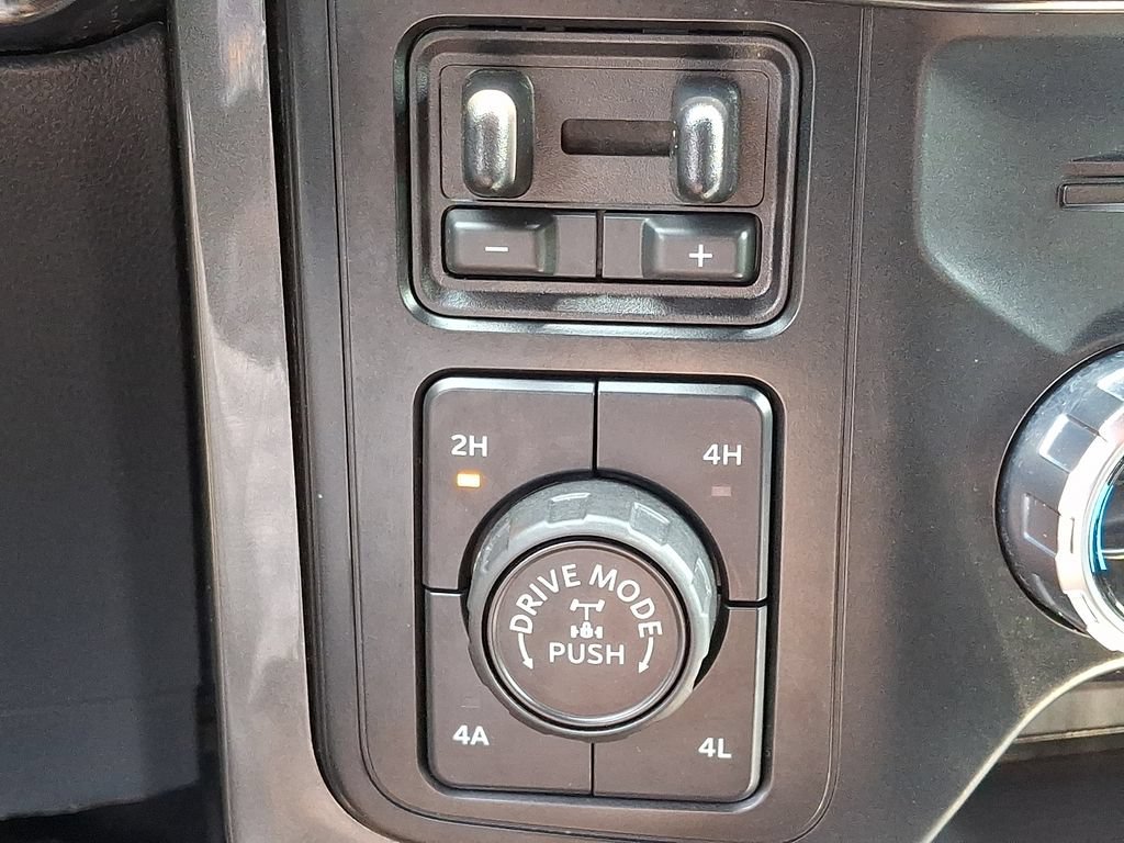 Certified 2023 Ford F150 Lariat w/ Equipment Group 502A High AWD/4WD image 28