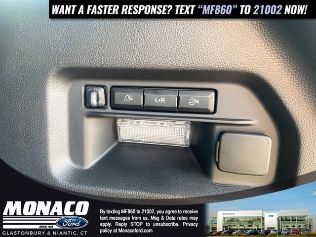 Certified 2025 Ford Explorer ST image 12