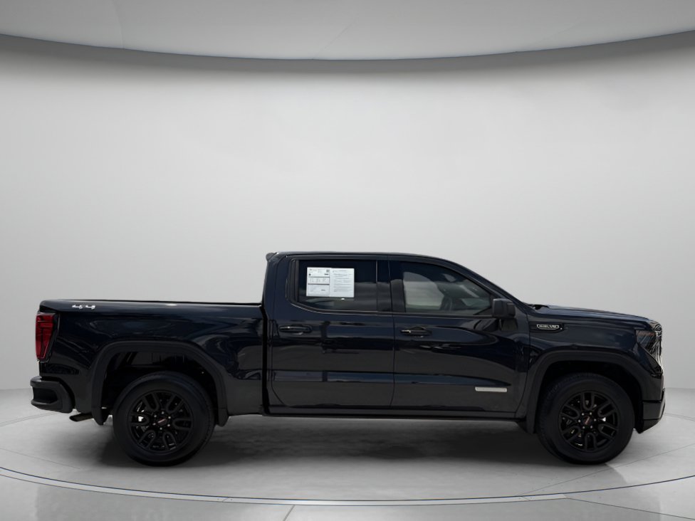 Used 2024 GMC Sierra 1500 Elevation AWD/4WD image 2