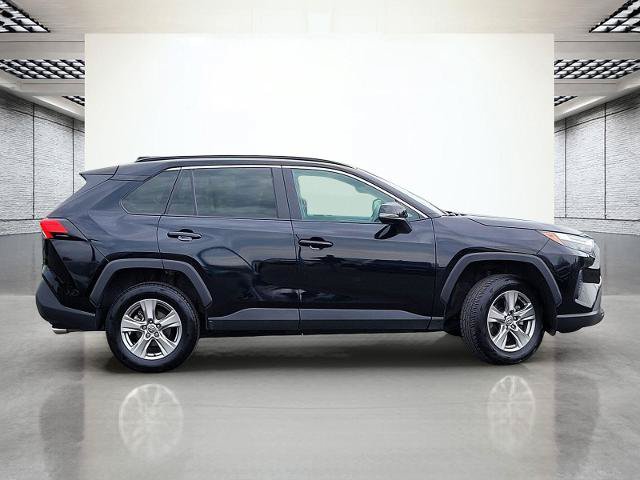 Used 2024 Toyota RAV4 XLE AWD/4WD image 6