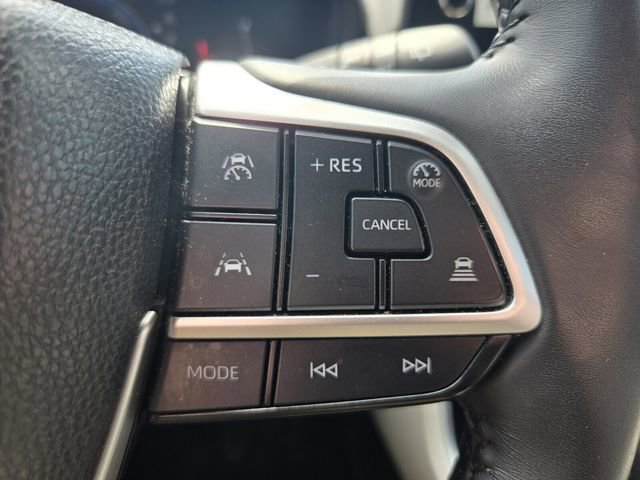 Used 2024 Toyota Grand Highlander XLE image 27