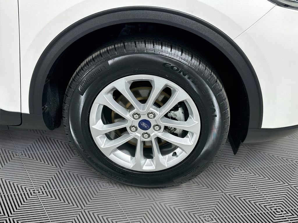 Certified 2020 Ford Escape SE AWD/4WD image 20