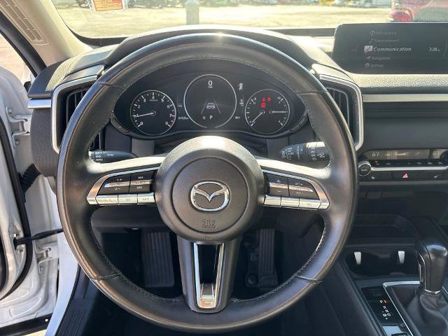 Used 2025 MAZDA CX-50 AWD 2.5 S w/ Preferred Package image 19