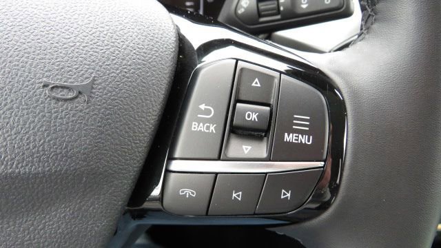 Certified 2024 Ford Escape Active image 21