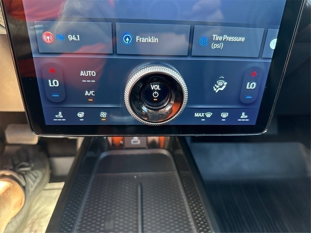 Certified 2021 Ford Mustang Mach-E Premium image 22